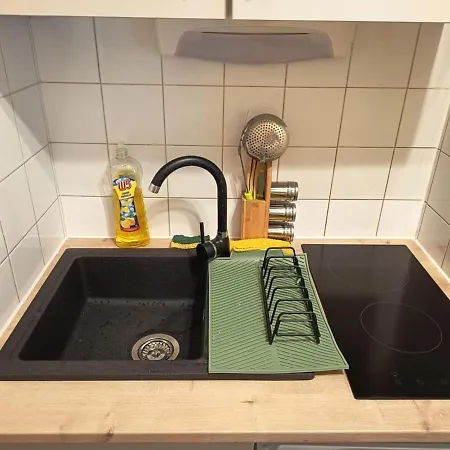 Apartment T1 Proche Maif Et Pole Universitaire Niort