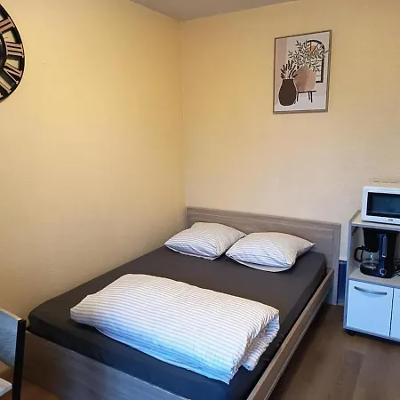 T1 Proche Maif Et Pole Universitaire *