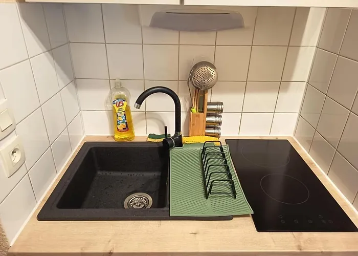 Apartment T1 Proche Maif Et Pole Universitaire Niort